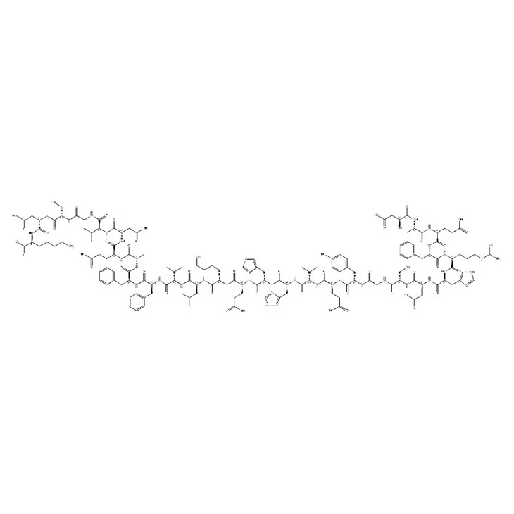 -Amyloid (1-28) CAS 109770-29-8
